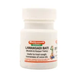 LAWANGADI BATI - BAIDYANATH - 40 TAB