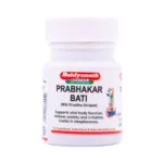 Baidyananth Prabhakar Bati