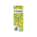 D-DIABETES LIQ - 450 ML