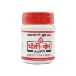 DHOTI YOG TAB - 30 TAB