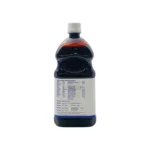 Tates Remedies Ojamin Syrup - Image 2