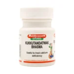 Baidyananth Kukkutandatwak Bhasma