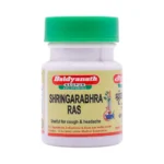 Baidyananth Shringarbhra Ras
