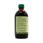 CHANDANASAV - BAIDYANTH - 220 ML - Image 2