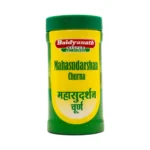 Baidyananth Mahasudarshan Churan