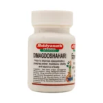 DIMAG DOSHAHARI TAB - BAIDYANATH - 50 TAB