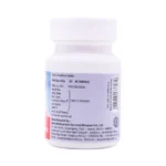 Baidyananth Raktashodhak Tablet - Image 2