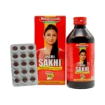 Baidyananth Meri Sakhi Syrup