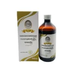 SARSWATARISHTAM-GOLD - 450ML
