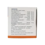 Vasu Healthcare Bonton Capsule - Image 2