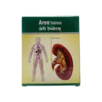 Dhanwantari Gujrat Herbals Aree Tablet