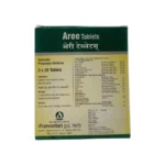 Dhanwantari Gujrat Herbals Aree Tablet - Image 2