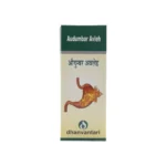Dhanwantari Gujrat Herbals Audumbaravaleha