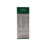 Dhanwantari Gujrat Herbals Daboliv Syrup - Image 2