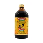DASHMULARISHTA - BAIDYANATH - 450 ML