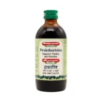 Baidyananth Draksharishta