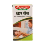 KSHAR TEL - BAIDYANATH - 50 ML