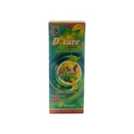 Ganga Pharmcy D Care Liquid