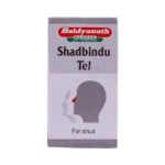 Baidyananth Shadbindu Tel
