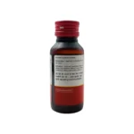 CHALMUNGRA TEL - BAIDYANTH - 50 ML - Image 2