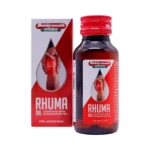 Baidyananth Rhuma Oil