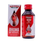 Baidyananth Rhuma Oil