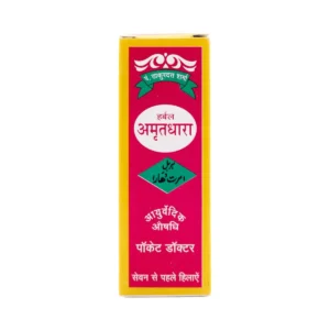 AMRITDHARA - 12 ML