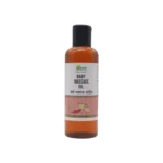 Green Pharmcy Baby Massage Oil