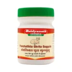 Baidyananth Panchatikta Ghruta Guggul