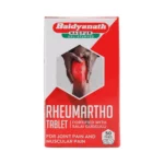 Baidyananth Rheumartho Tablet