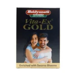 Baidyananth Rheumartho Plus Gold Tablet