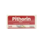 PITHORIN CAP - 10 TAB