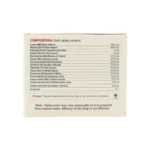 PITHORIN CAP - 10 TAB - Image 2