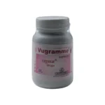 Innocon Pharmaceuticals Vugramme Capsule