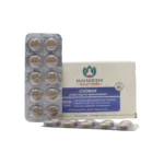 Maharshi Ayurveda Livomap Tablet - Image 3