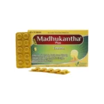 Varma Pharmacy Madhukantha Tablet - Image 3