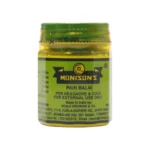 Monison Pain Relief Balm
