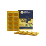 Kerla Ayurveda Glymin Plus Tablet - Image 3