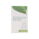 L Amar Mamatone Capsule