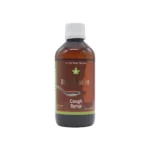 Santulan Ayurveda Bronchosan Cough Syrup