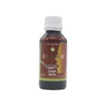 Santulan Ayurveda Bronchosan Cough Syrup