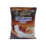 Santulan Ayurveda Chaitanya Kalp (Choc.)
