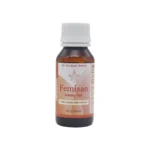 Santulan Ayurveda Femisan Oil