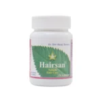 Santulan Ayurveda Hairsan Tablet