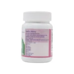 Santulan Ayurveda Hairsan Tablet - Image 2