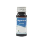 Solumiks Herbaceutical Myostal Liniment