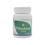 Santulan Ayurveda Pittashanti Tablet