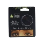 Santulan Ayurveda San Anjan Black