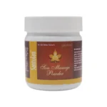 Santulan Ayurveda San Massage Pwd
