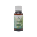 Santulan Ayurveda Suhrud Oil